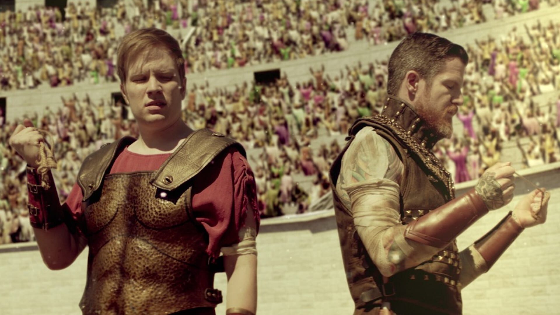 Esiste una canzone per gli eroi epici? Vediamolo con “Centuries” dei Fallout Boy
