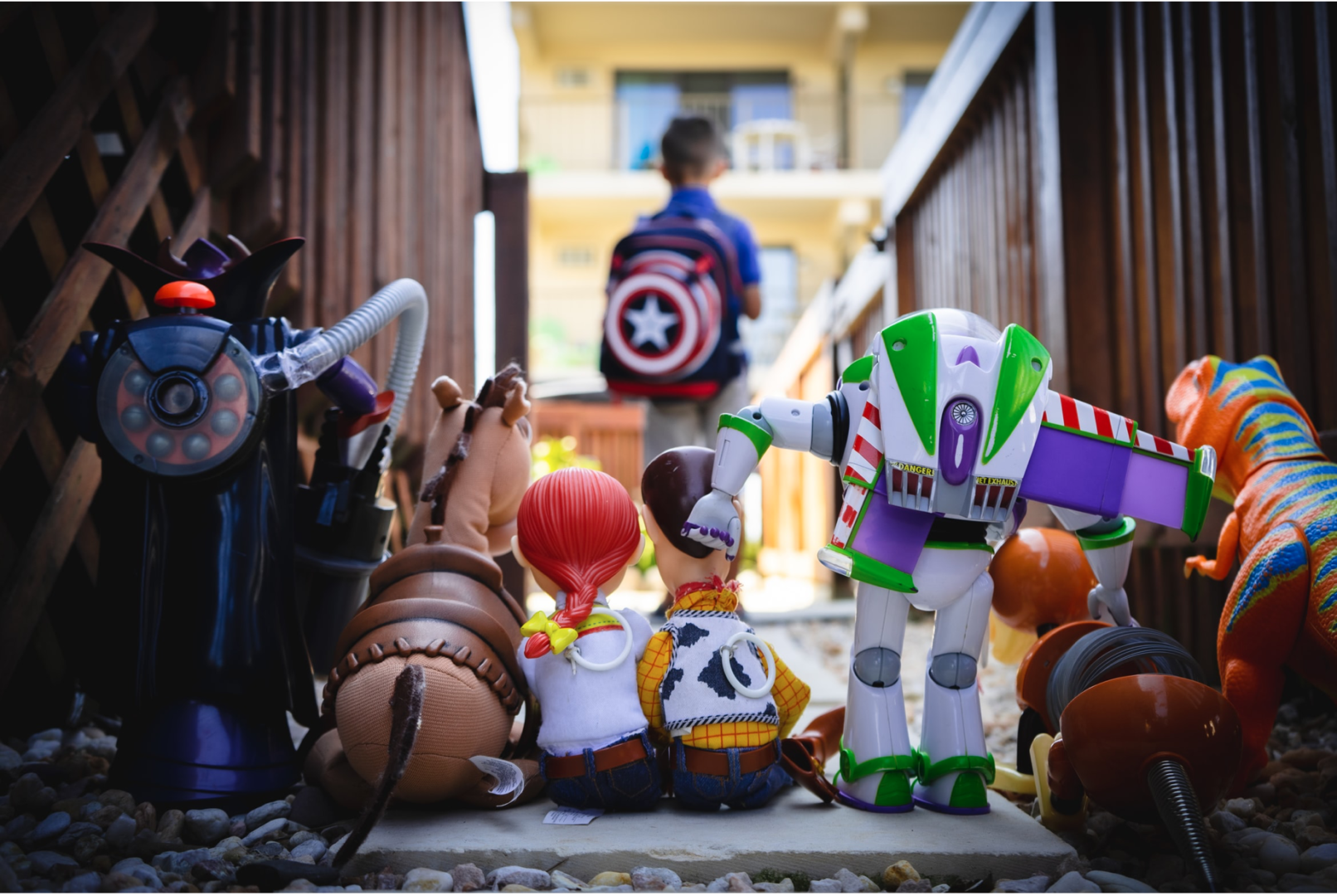 “Toy Story” e la filosofia mostrano il rapporto che l’uomo ha con gli oggetti cari