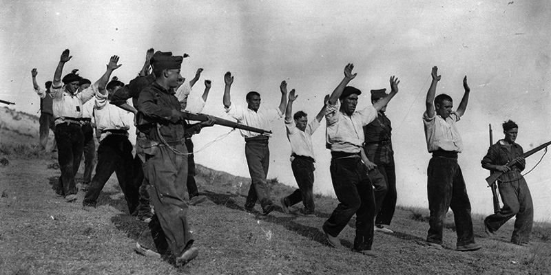 Ottantatré anni fa Barcellona cedeva alle truppe di Francisco Franco: scopriamo la guerra civile spagnola