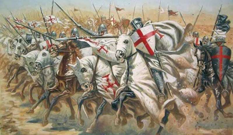 Innocenzo III: eletto Papa l’8 gennaio 1198, capiamo perché indisse la crociata contro gli albigesi