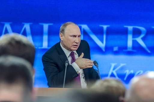Anniversario dell’ascesa al potere di Vladimir Putin: i missili supersonici rappresentano la novità