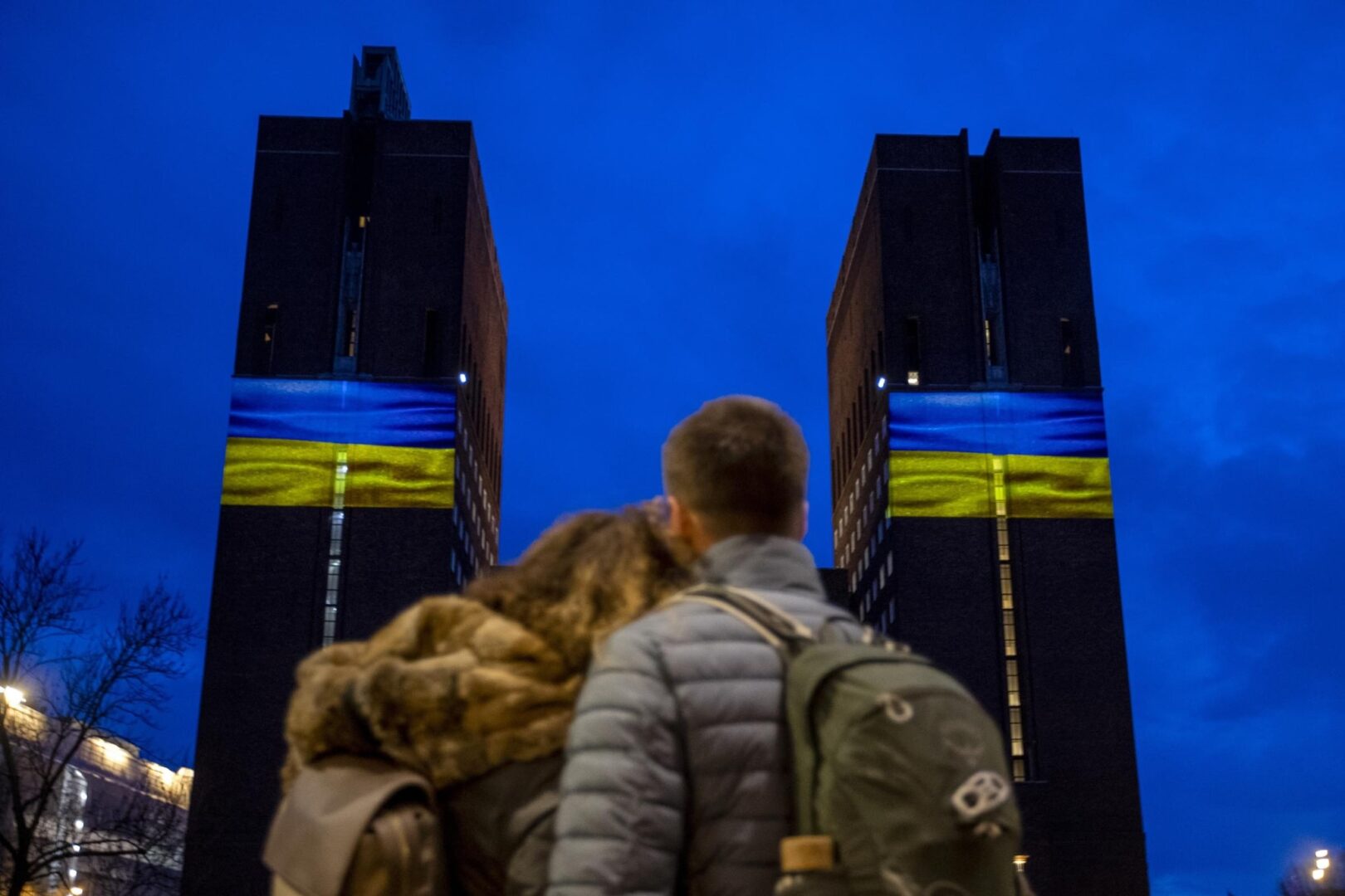 “La luna di Kiev”: una filastrocca per il messaggio di fratellanza di cui abbiamo bisogno