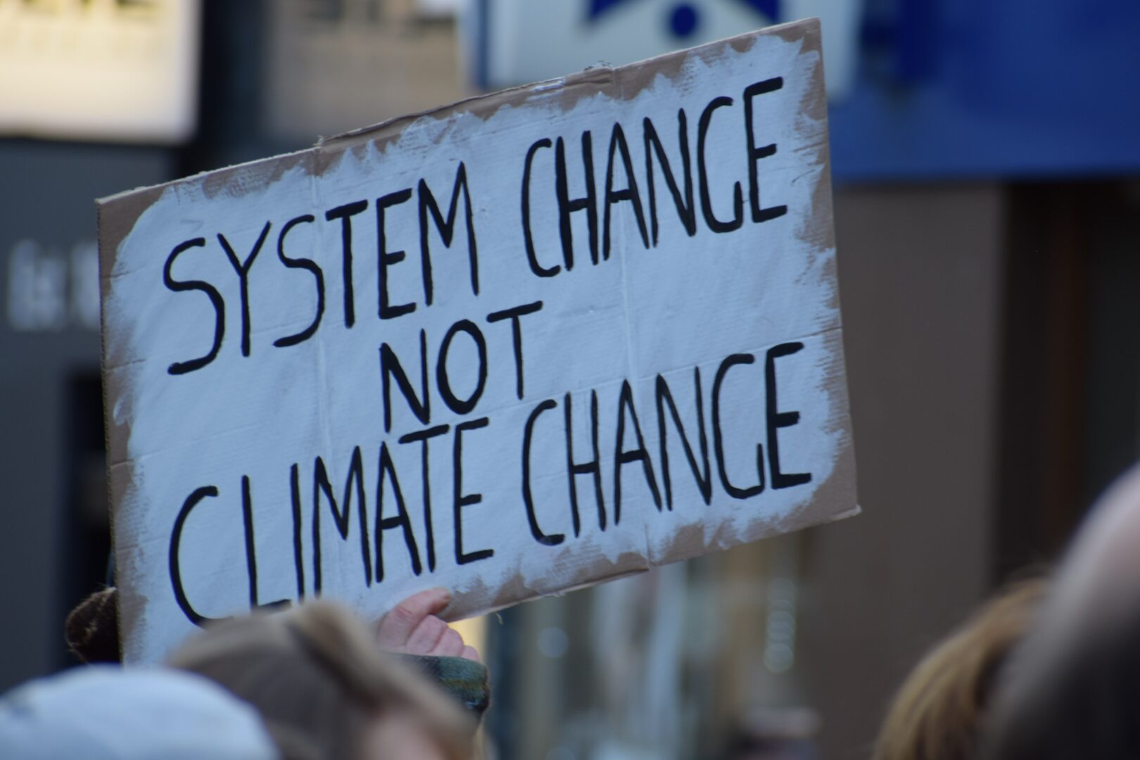 “Eco-ansia”: ecco spiegato il disagio dei millennials e della generazione Zeta