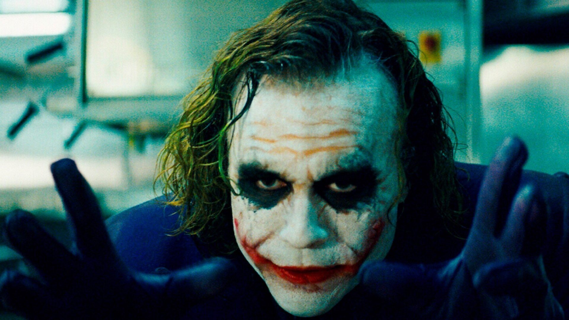 Joker, un pazzo omicida o un astuto antisociale? Rispondiamo attraverso il DSM-5