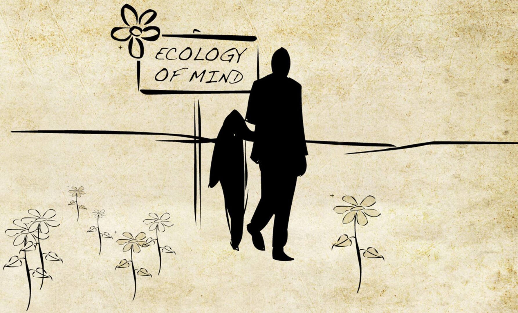 “Ecologia della mente”: come l’idea di Bateson spiega il nostro mondo di guerra e pandemia