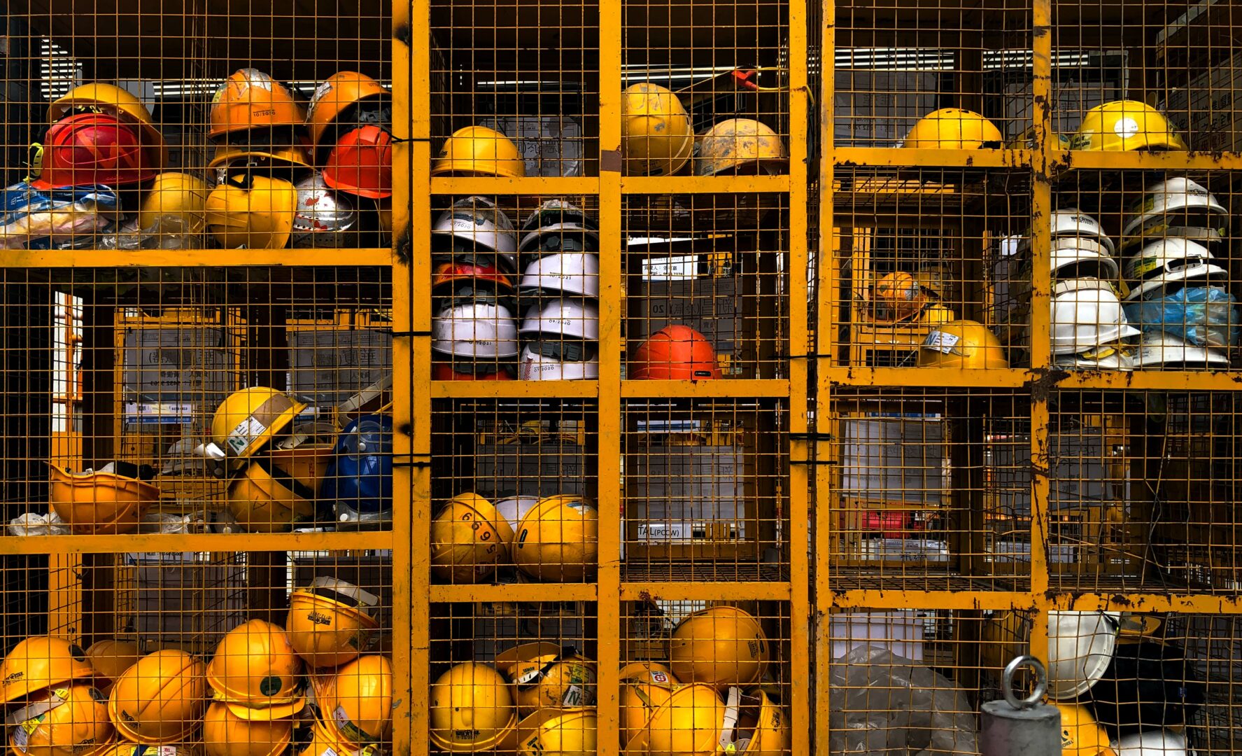 “Mille morti l’anno è una guerra”: ricorre oggi la Giornata Mondiale della Sicurezza sul Lavoro