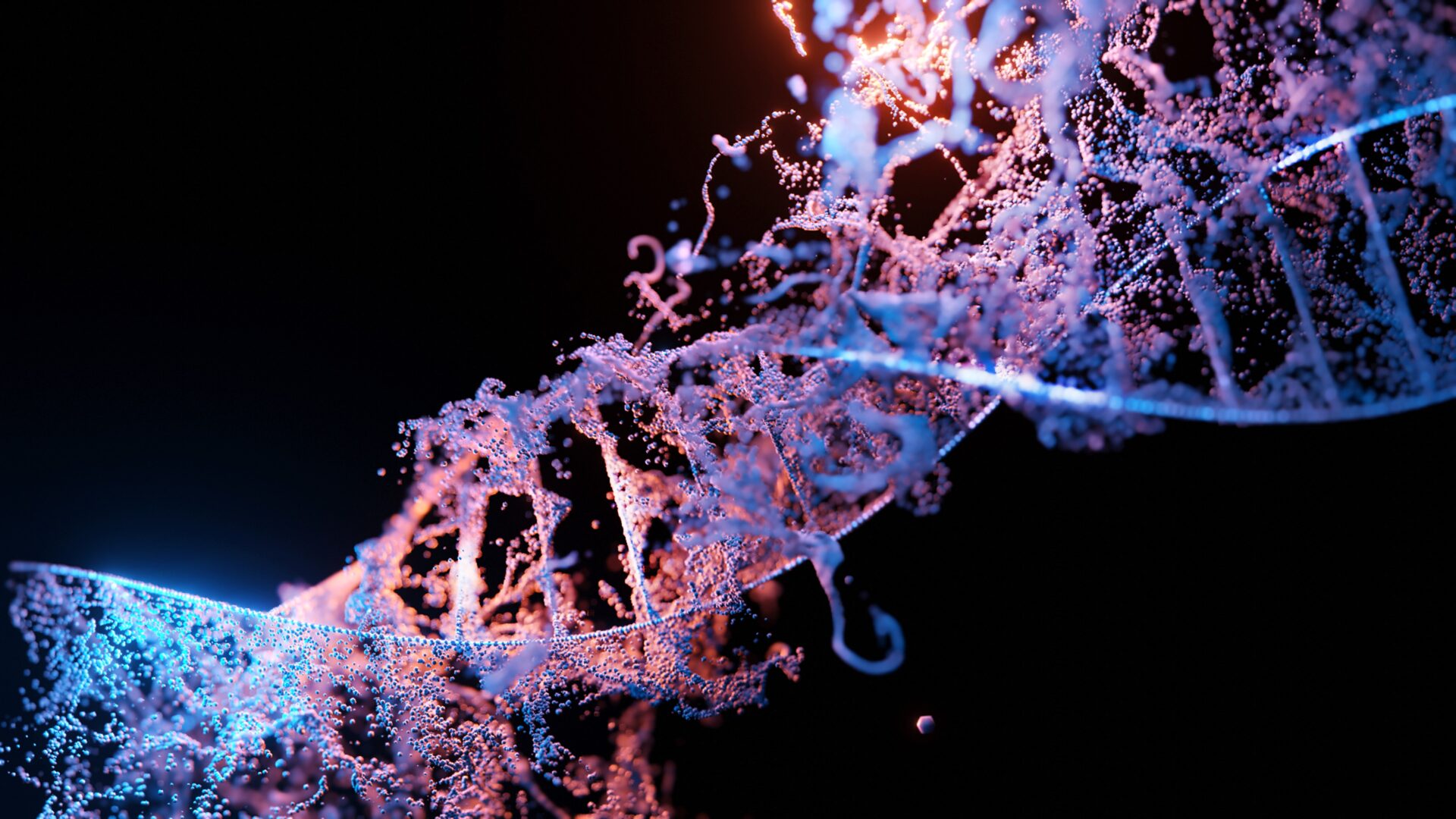 Il primo genoma umano sequenziato per intero: approfondiamo la controversa questione dell’eugenetica