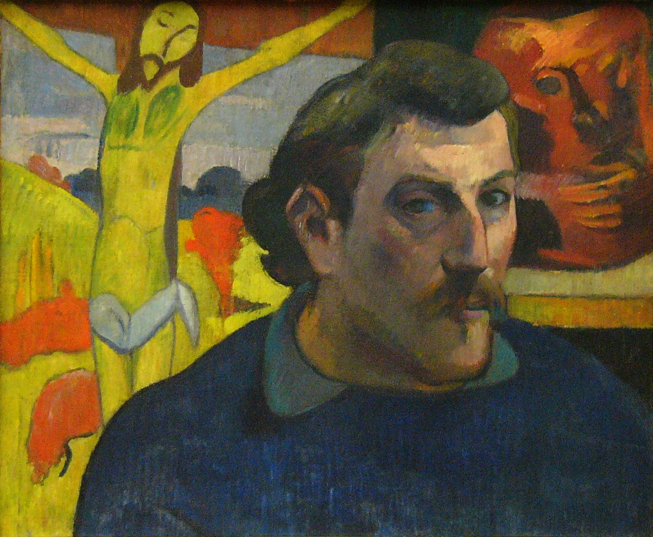 Di Paul Gauguin - Photography and original upload by Rv at fr.wikipedia, Pubblico dominio, https://commons.wikimedia.org/w/index.php?curid=2694787