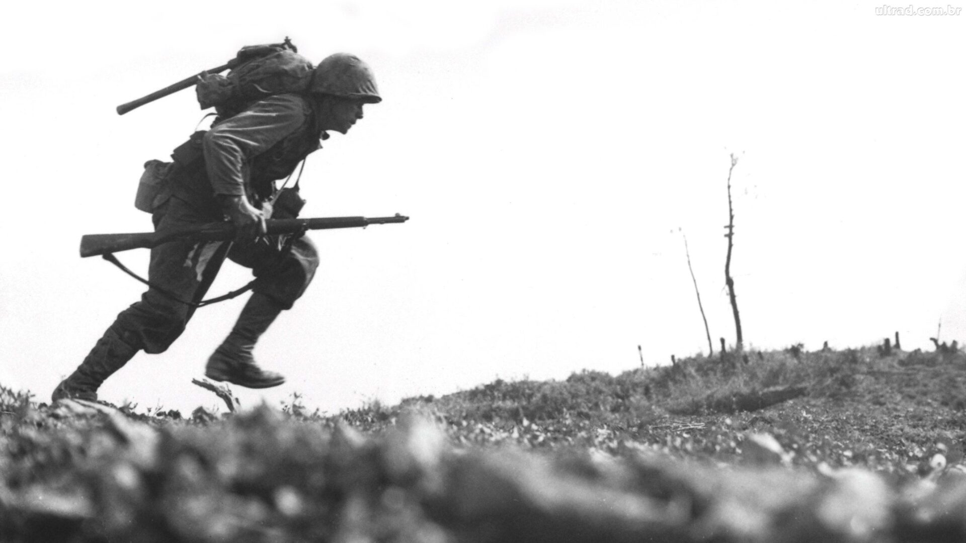 L’orrore della guerra: vediamo le principali conseguenze fisiche e psichiche di un conflitto 