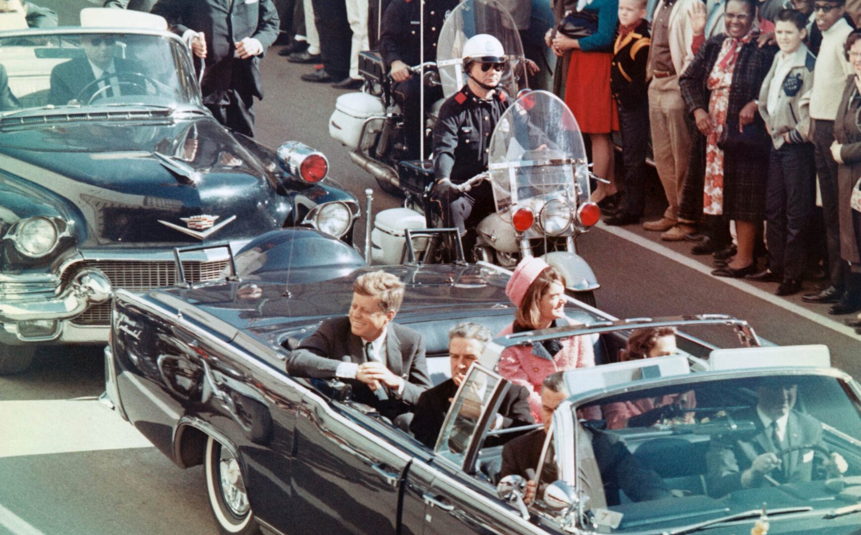 L’America alternativa di Stephen King: ecco come sarebbe andata se Kennedy fosse sopravvissuto