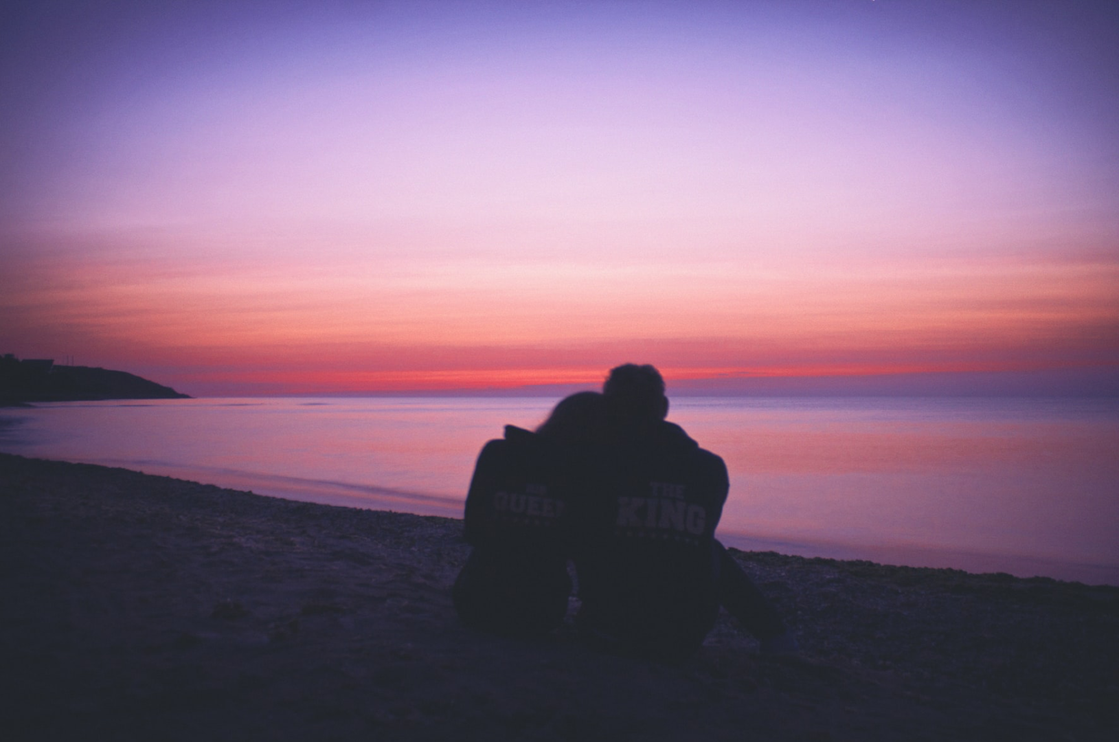 “Perso e insicuro mi hai trovato”: “You Found Me” incontra l’amore platonico