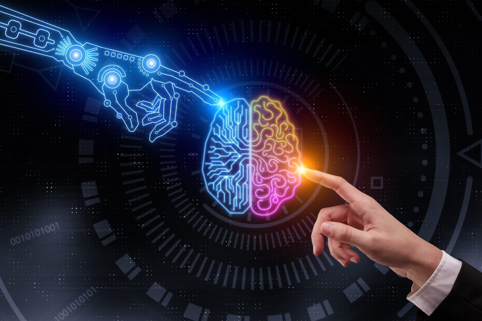 Pregiudizi e stereotipi, non più una prerogativa solo degli essere umani: vediamoli nell’intelligenza artificiale