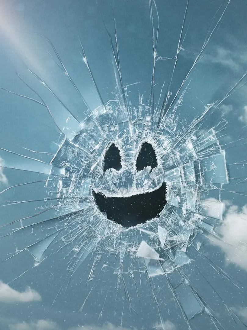 Indossa la tua maschera: “Black Mirror” ci racconta l’uomo-ingranaggio di Pirandello