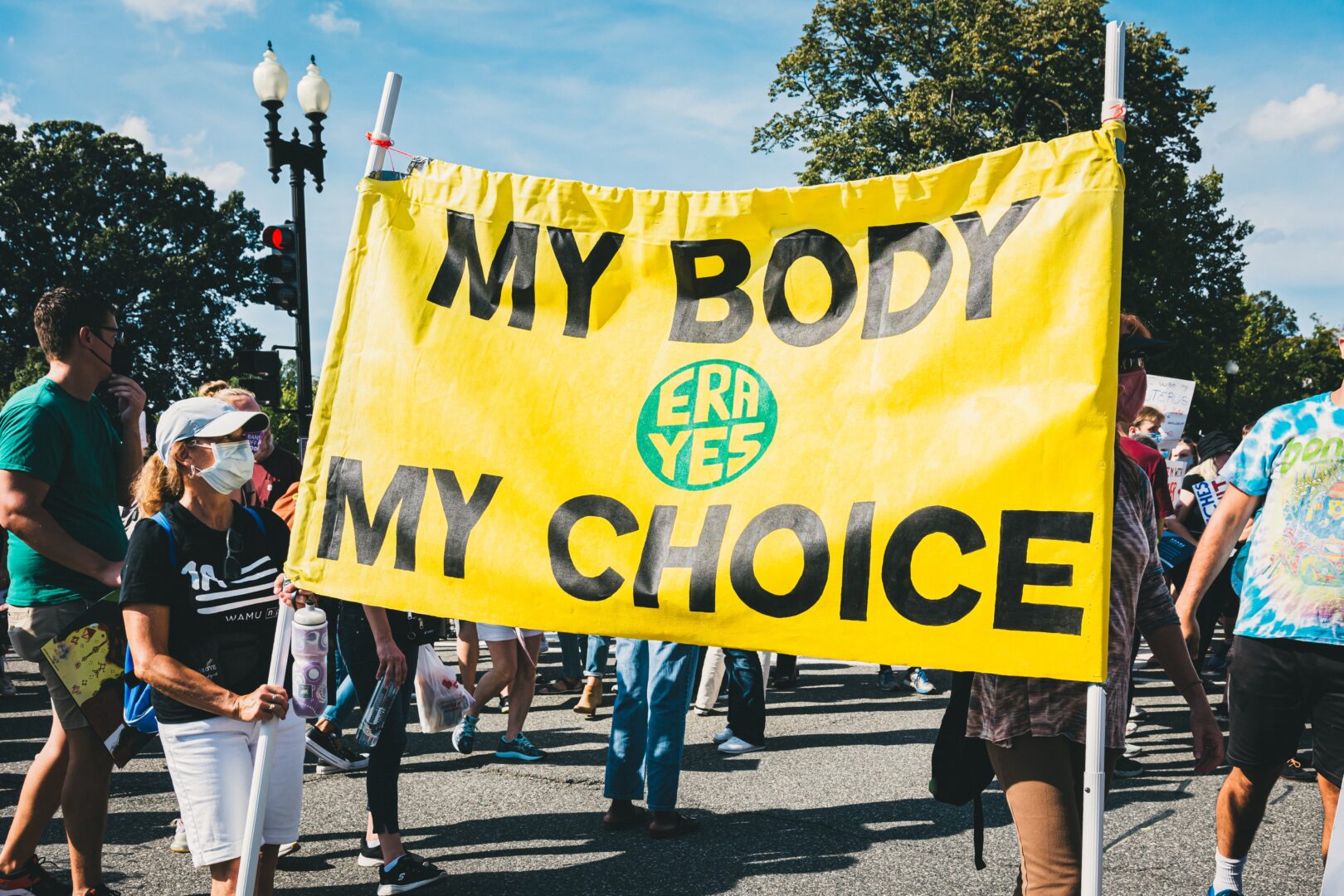 “My body, my choice”: il Kansas ultraconservatore vota a favore del diritto all’aborto
