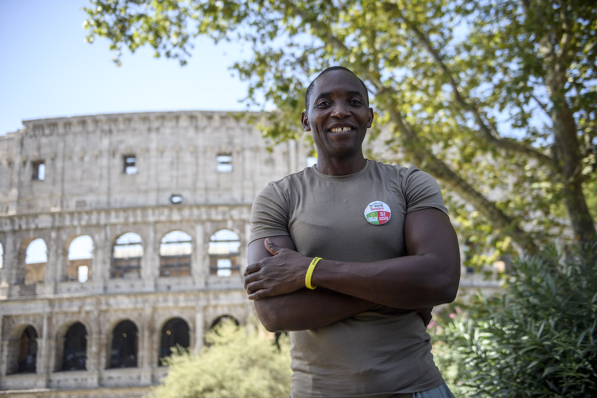 Fonte: Antonio Masiello/ Getty Images