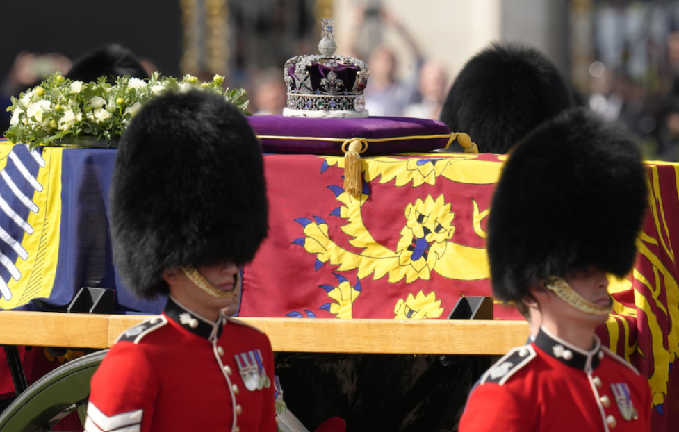 “The Crown”: ecco come una serie TV influenzi la percezione della Regina Elisabetta II