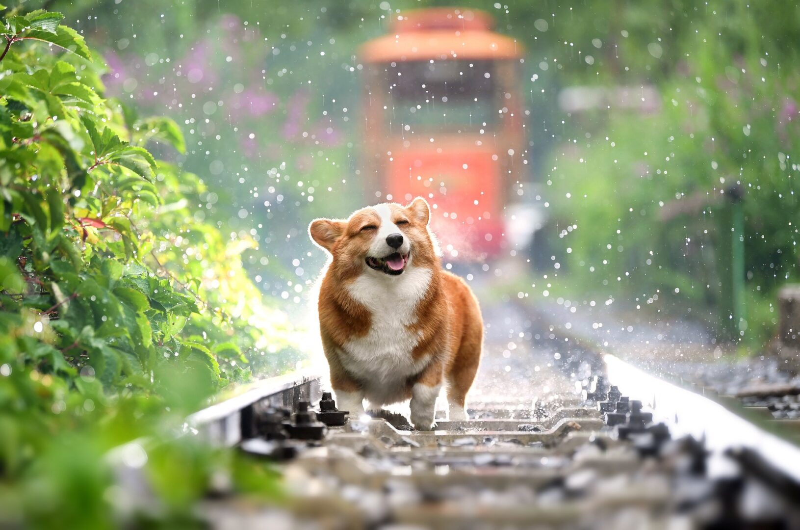 IL MIGLIORE AMICO DELL’UOMO: VEDIAMO QUALI SONO I CANI PIÙ FAMOSI DELLA STORIA