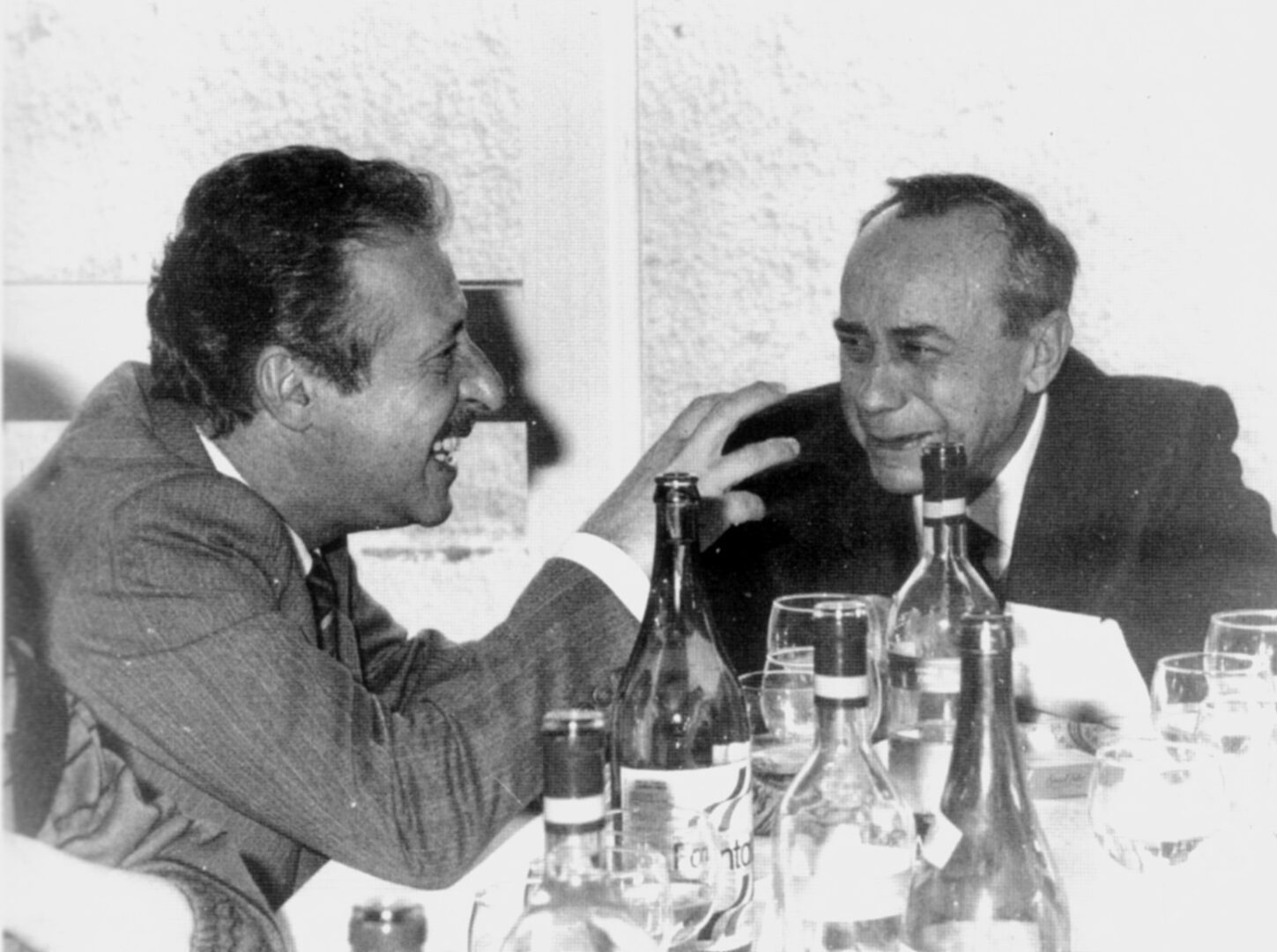 Ottobre 1961: Sciascia pubblica il suo primo romanzo, ecco come la mafia diventò un tema letterario