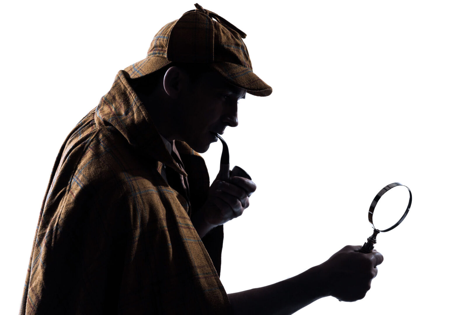 Leggere Sherlock Holmes ci fa bene? Scopriamo l’effetto terapeutico dei gialli