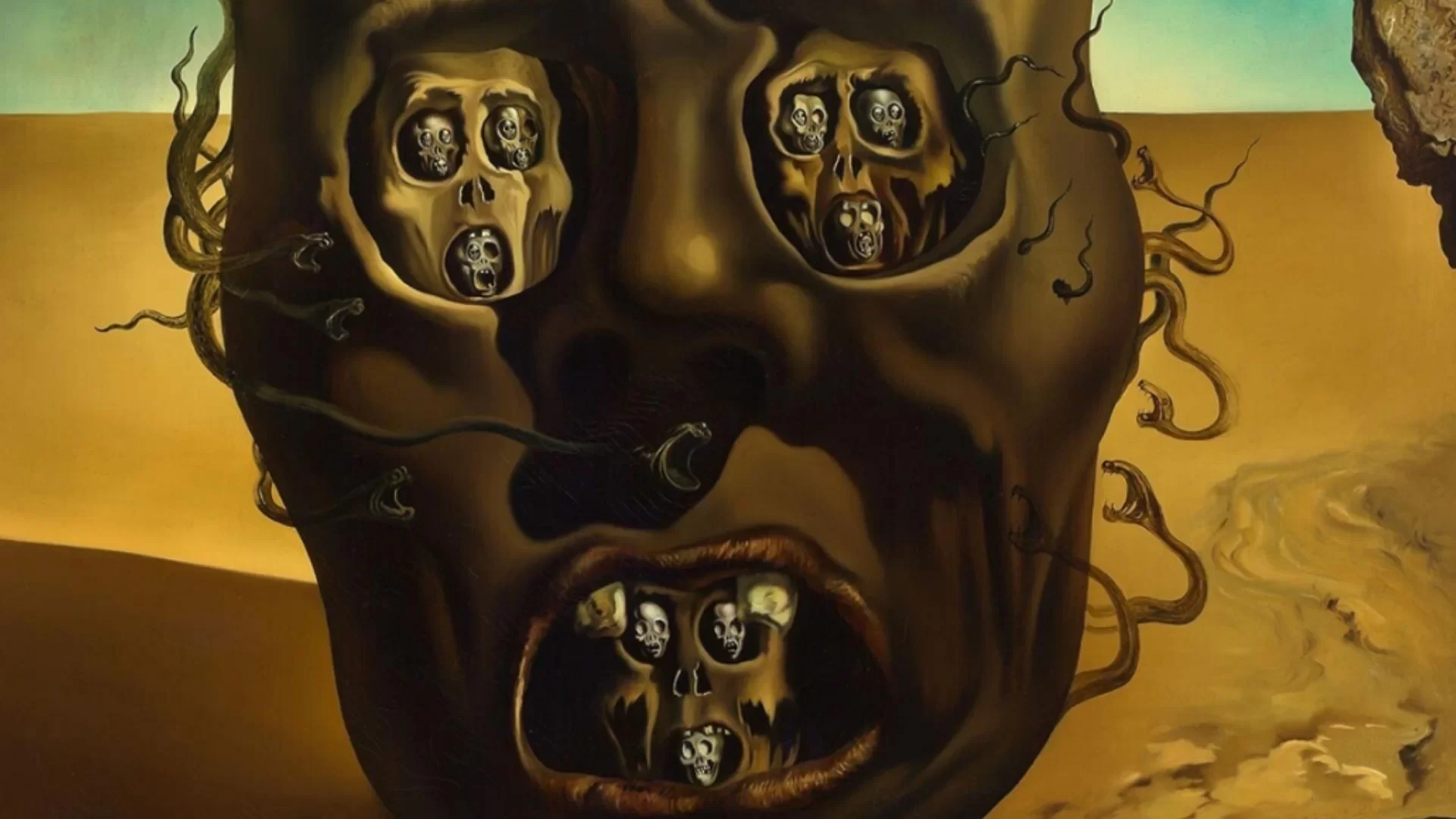 “The horror! The horror!”: letteratura e cinema svelano il paradigma narrativo dell’orrore