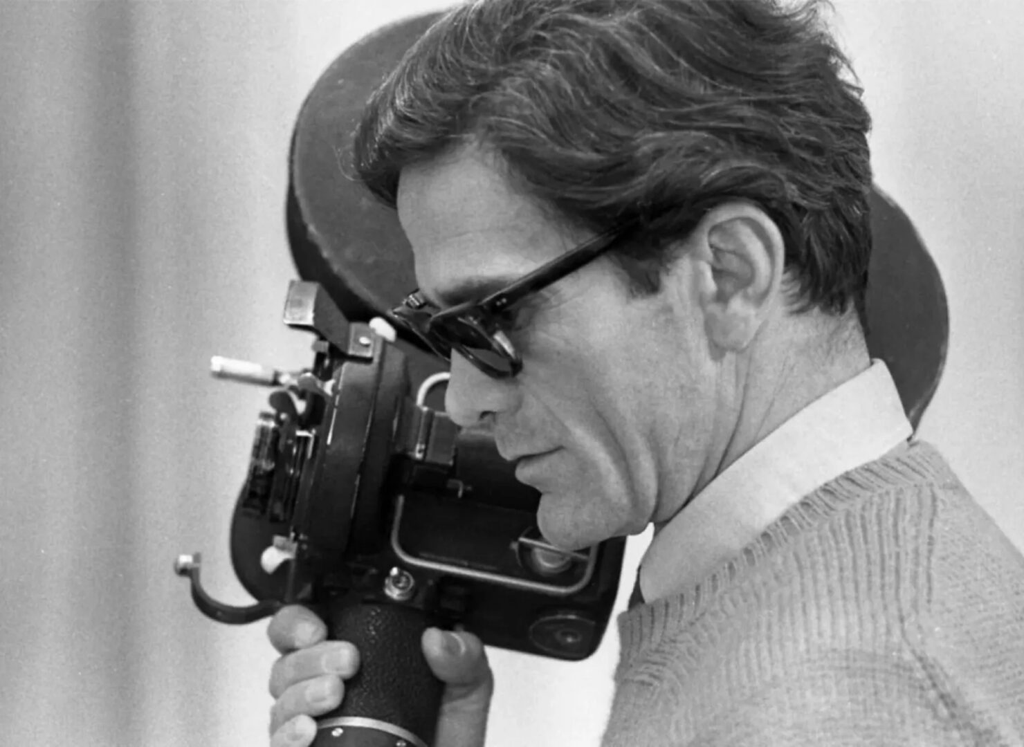 Caso PPP: gettiamo luce sul delitto Pasolini con lo spettacolo di Carlo Lucarelli