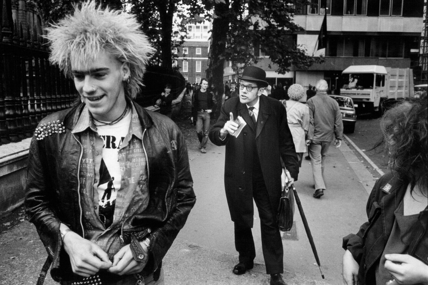 Non sei strano, sei solo una subcultura: analizziamo le guerre culturali capitanate dai Green Day