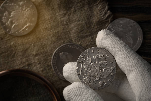 La scoperta di una moneta romana ci fa ricostruire il rapporto tra economia e storia