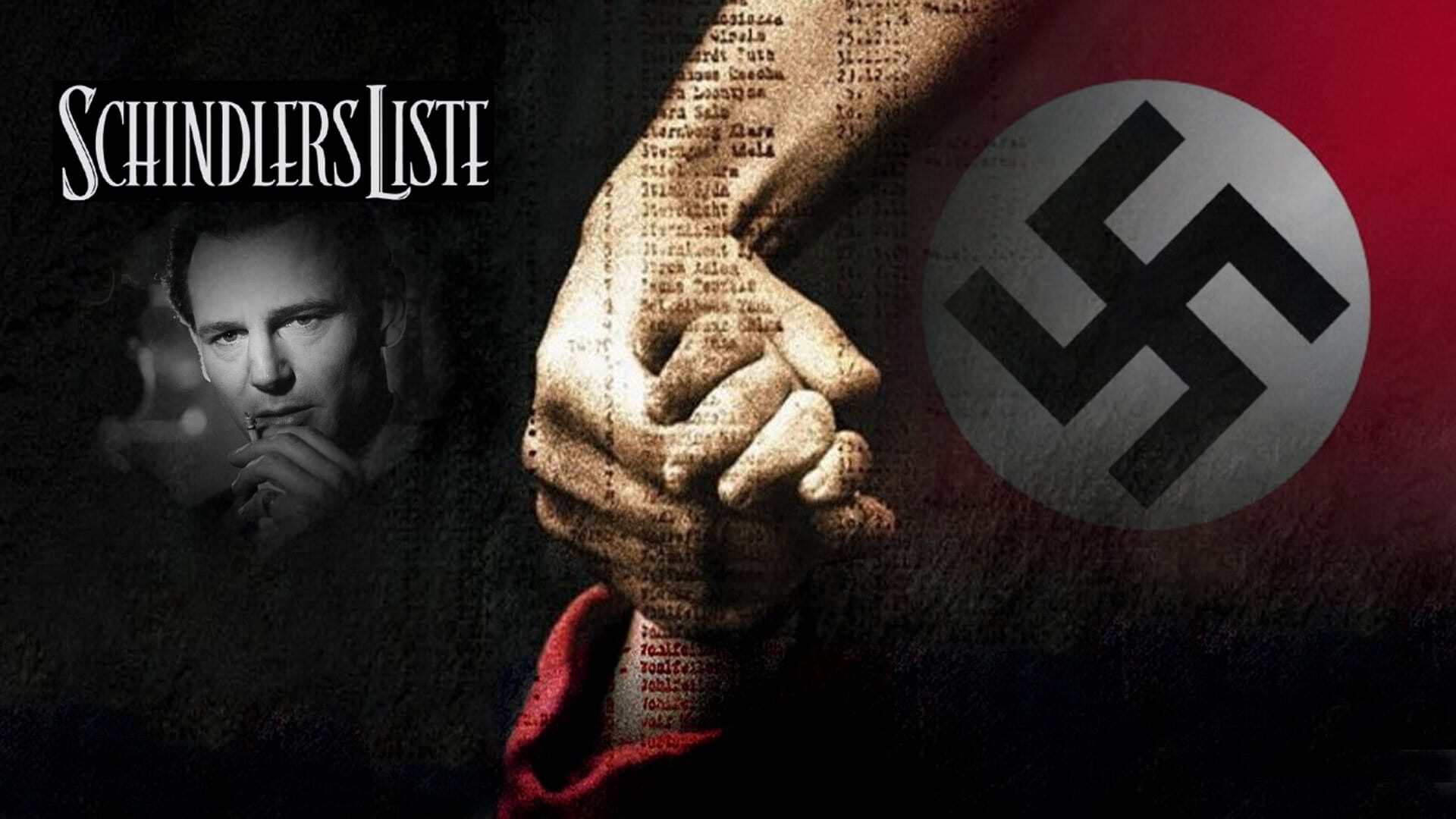 La bambina col cappotto rosso di Schindler’s List ci spiega cosa sia l’effetto isolamento