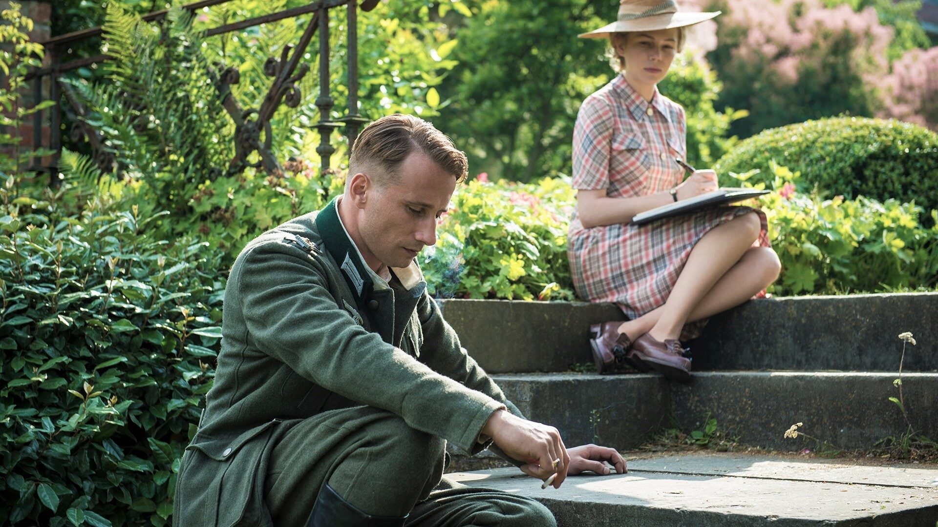 Se Irène Némirovsky guardasse il film ‘Suite francese’ sarebbe soddisfatta? Analizziamo insieme le differenze