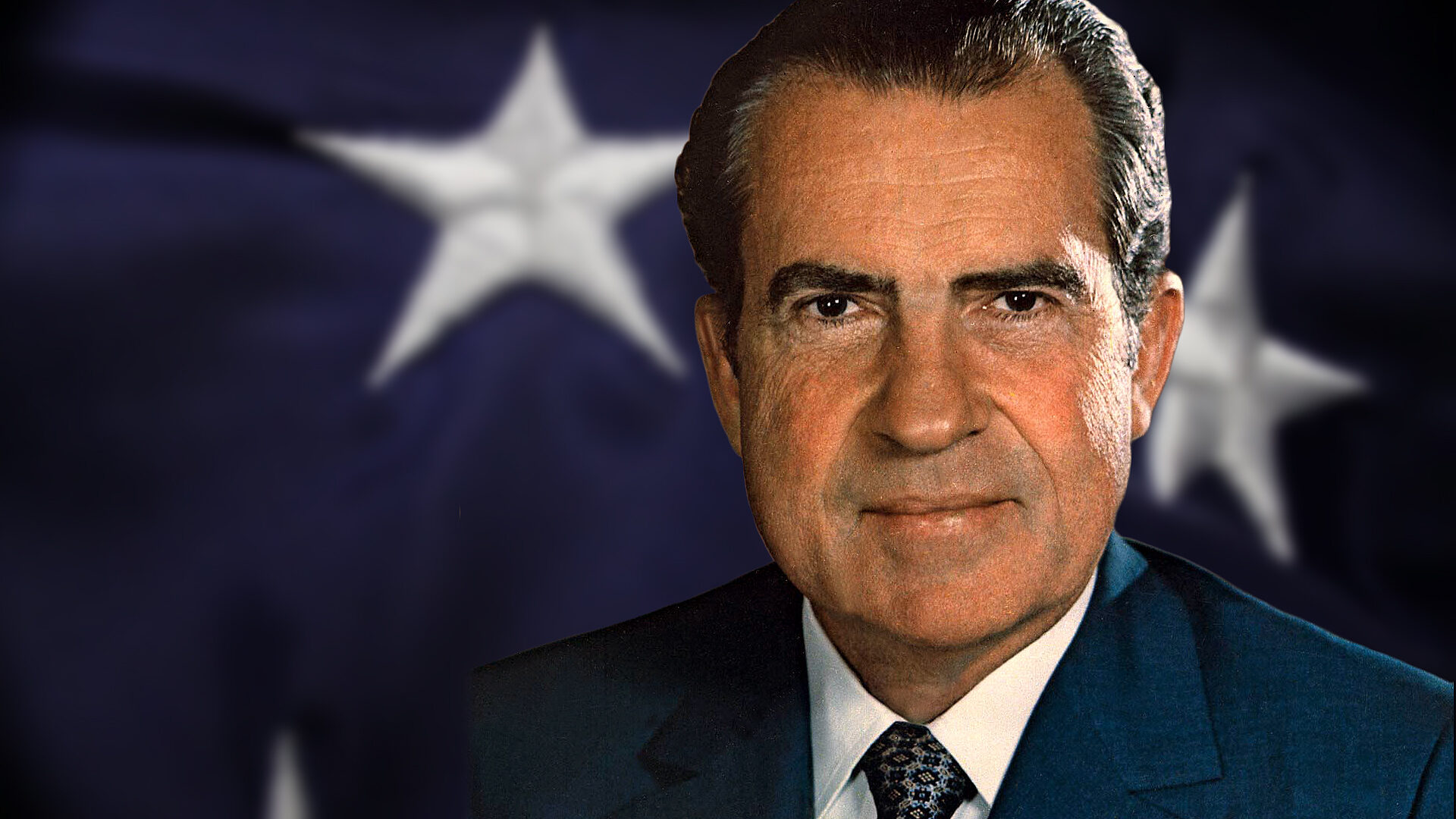 Tanti auguri Nixon, l’uomo eletto due volte Presidente degli USA e l’unico a dimettersi