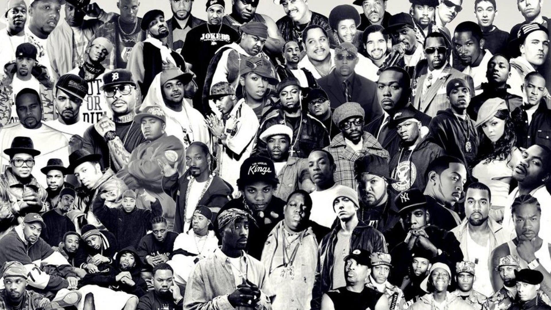 Dimmi come rappi e ti diró chi sei: i testi hip-hop alla luce della sociologia