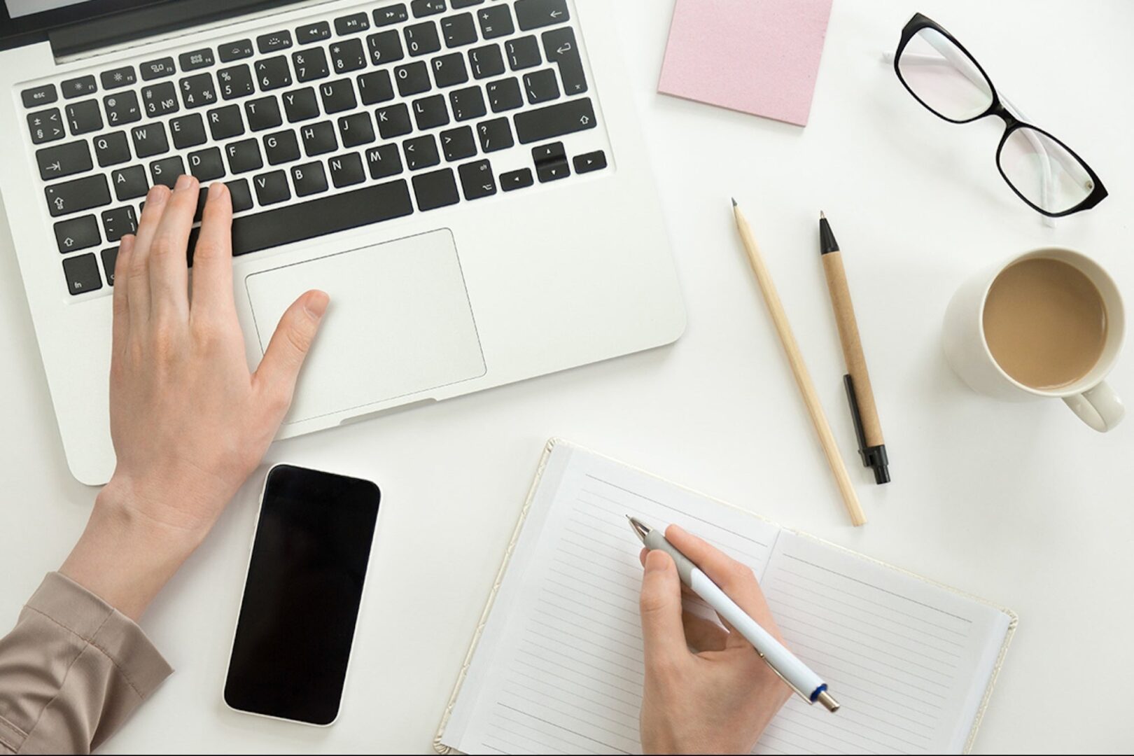Scrivere per vendere: scopriamo cosa si nasconde dietro le parole del copywriter