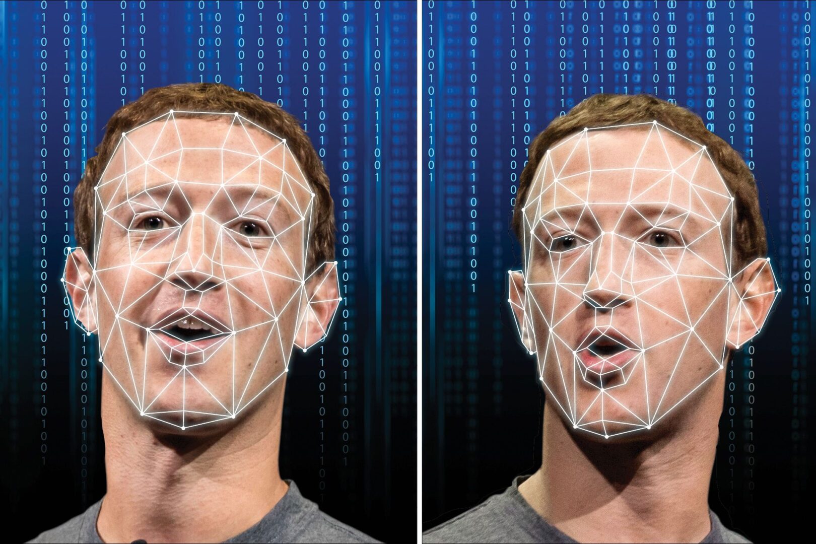 intelligenza artificiale: cos’è il porno deepfake e quali diritti tutelano le vittime