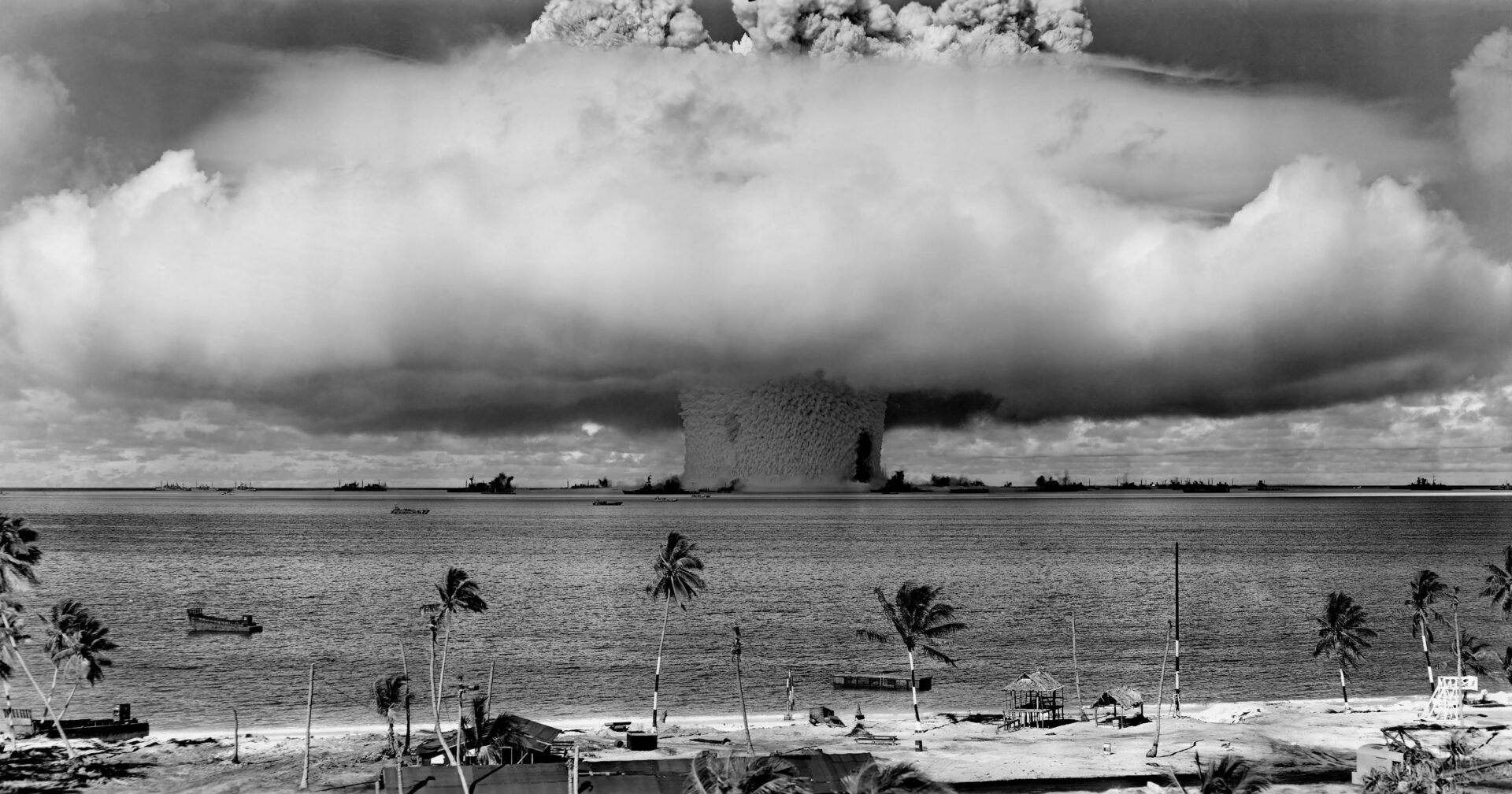 “I fisici hanno conosciuto il peccato”: fama e tragedia nella figura di Robert Oppenheimer