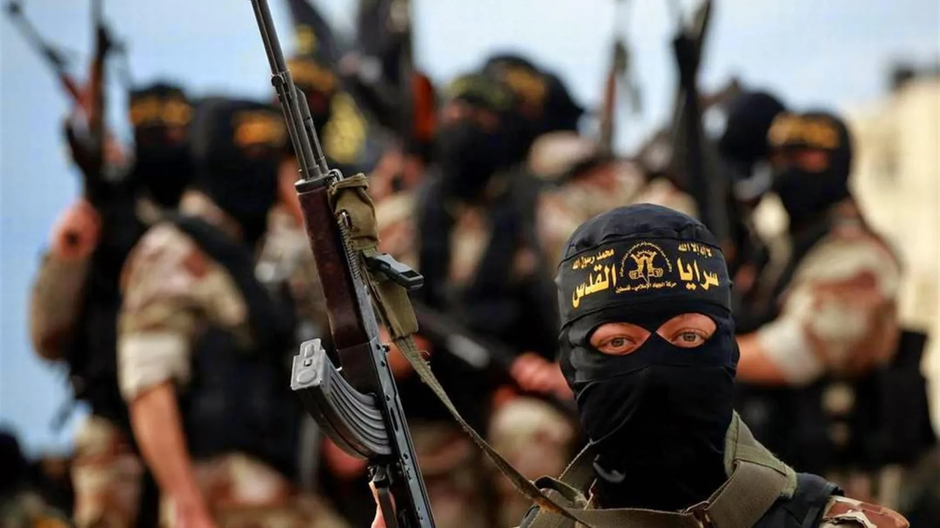 La sanguinosa guerra israelo-palestinese riaccende il fuoco del terrorismo in Europa
