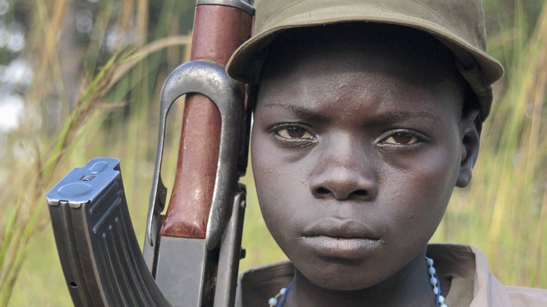 Il cortometraggio “Kony” ci porta alla scoperta delle campagne sociali e umanitarie