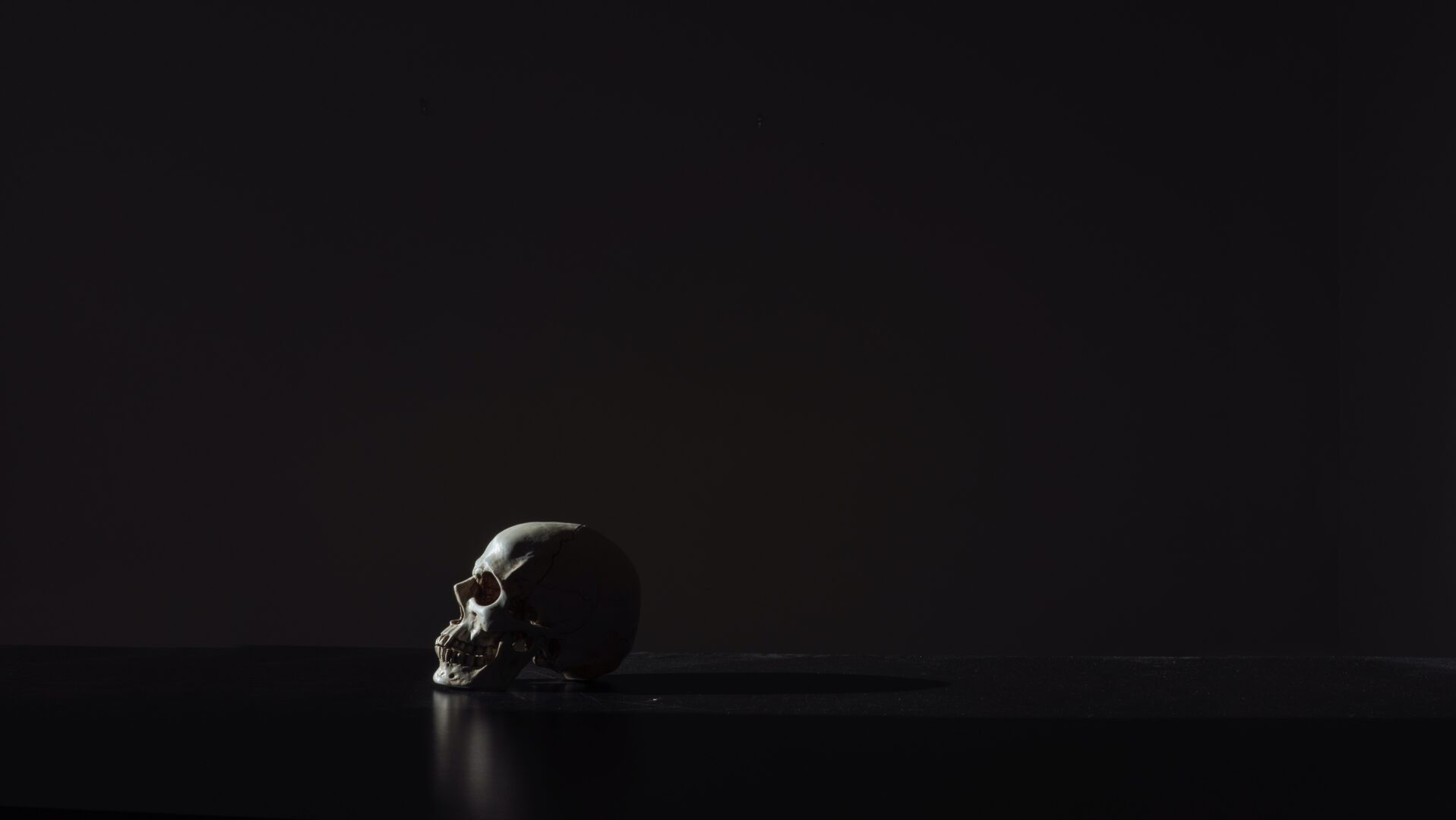 Ecco perché per vivere a pieno la tua vita devi capire il senso della morte