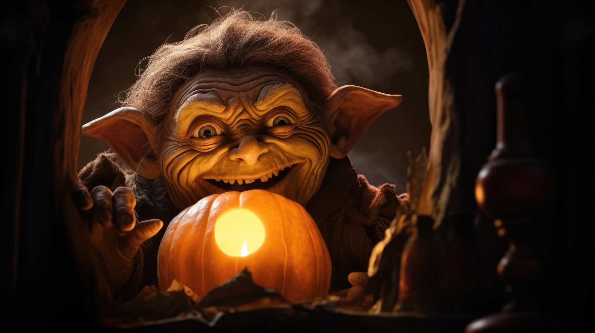 “Goblins are better than Trolls”: quando il folklore incontra il mondo dello spettacolo