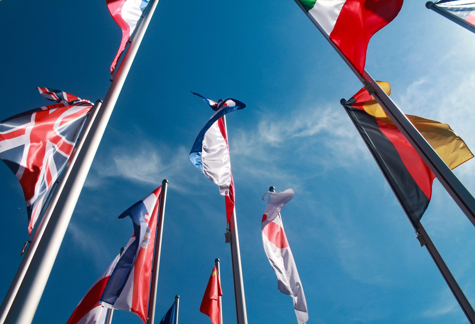 Celebriamo la Diplomazia: Due Anni di Successi con il Trattato del Quirinale