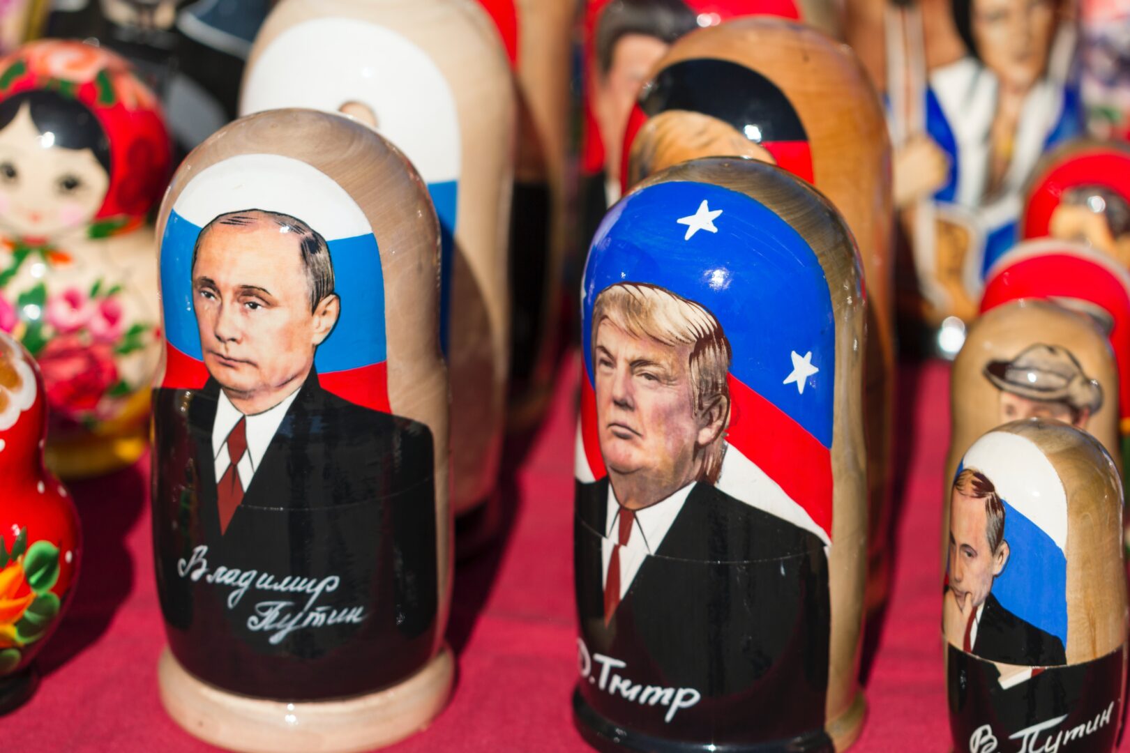 Diplomazia russa in azione: Scopriamo come Putin sta architettando le sue prossime mosse