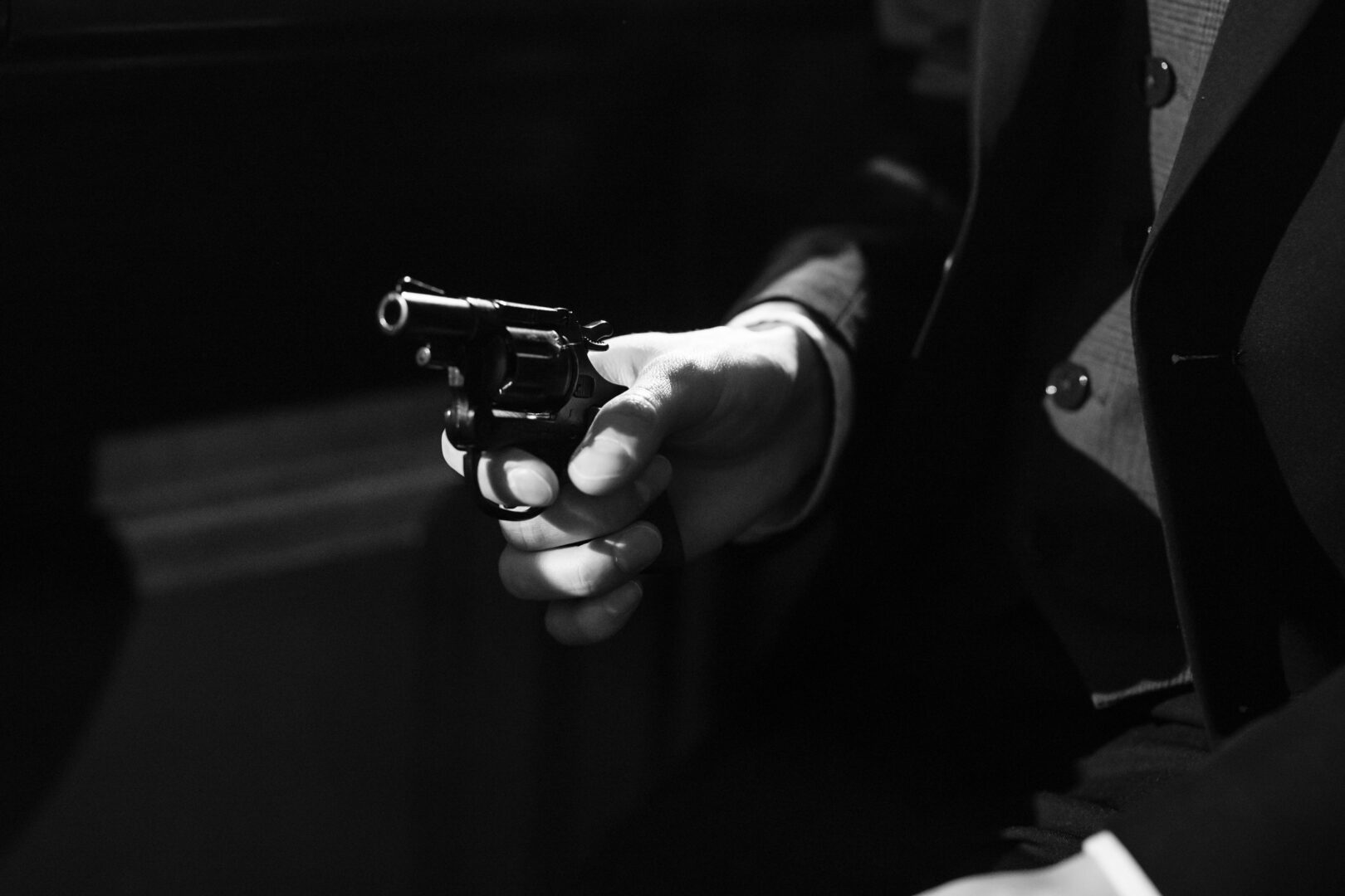 Ti reputi una persona buona? Forse non sei meno aggressivo, solo più pianificatore