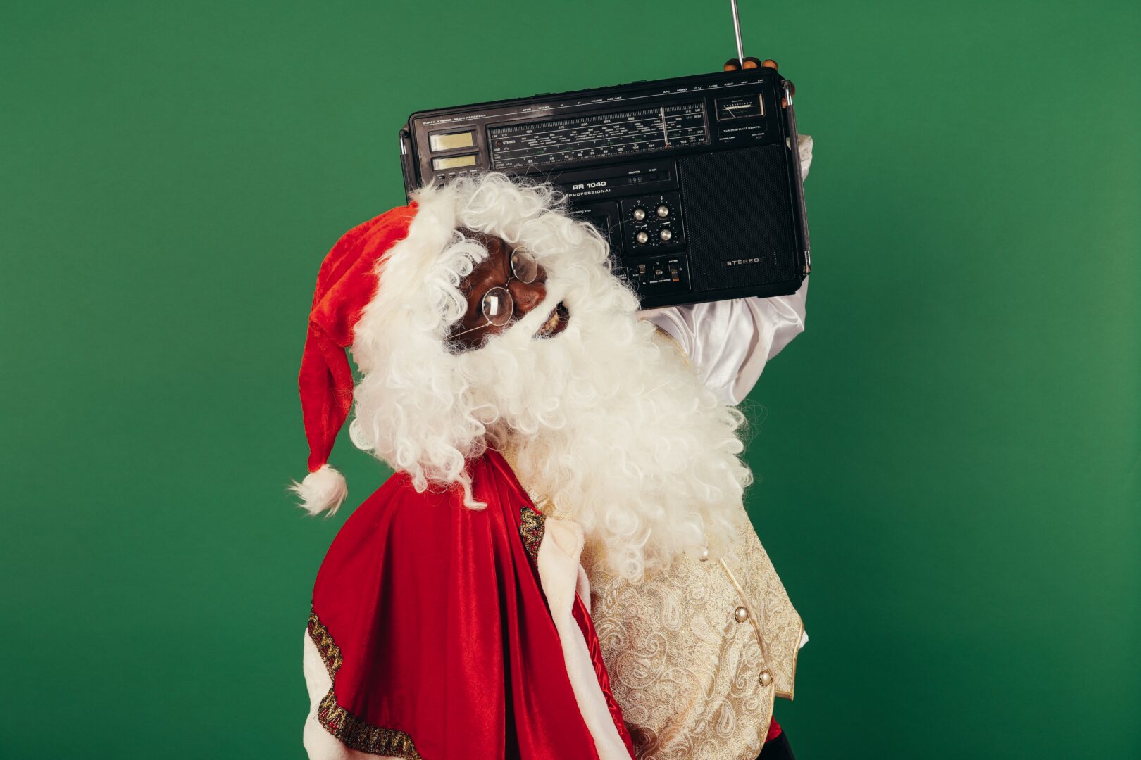 “Whamageddon”: la sfida degli ultimi anni che mette alla prova gli amanti del Natale