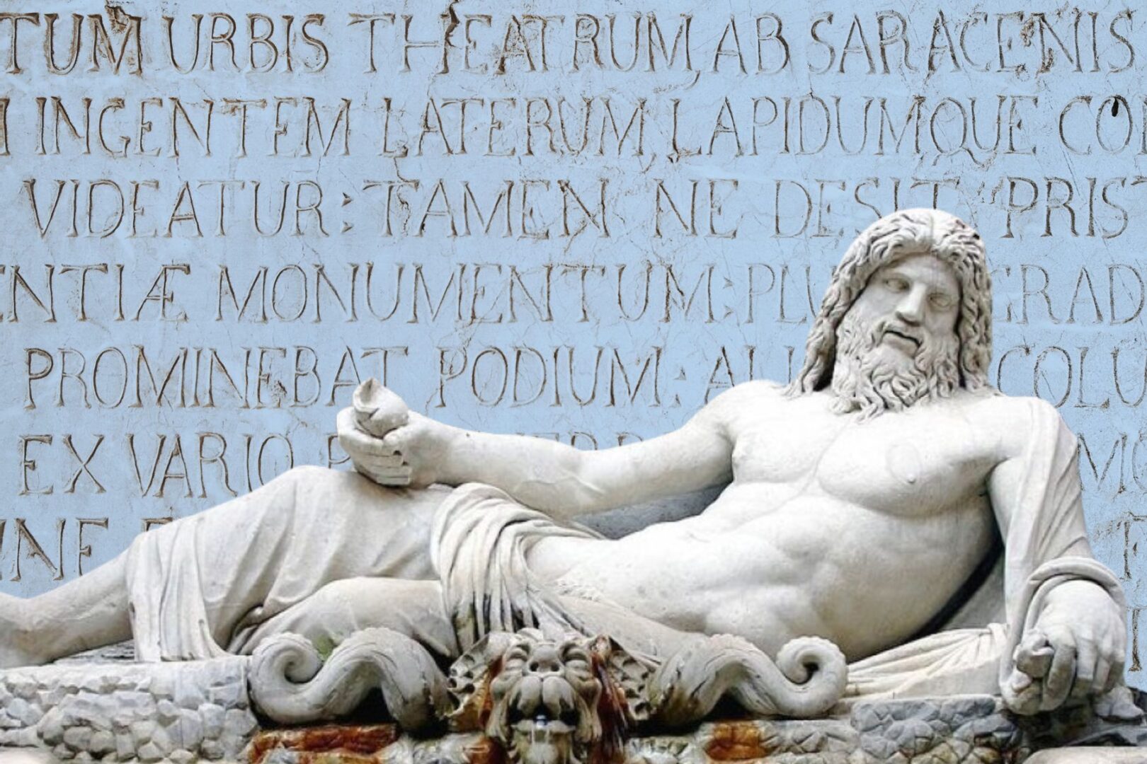 Latino lingua morta? Ecco spiegati cinque modi dire importati direttamente dall’Antica Roma