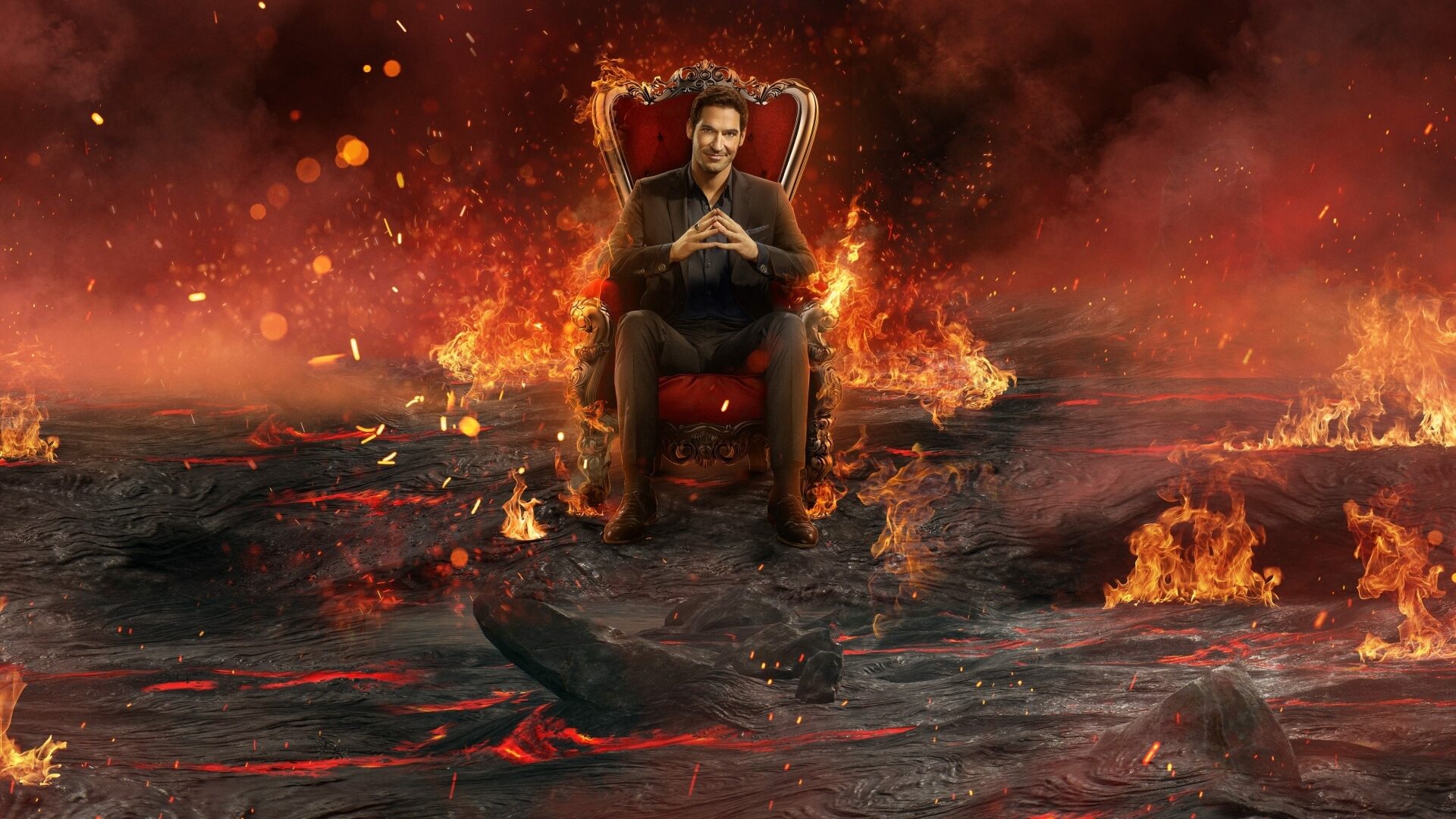 “All’inferno il diavolo è un eroe positivo”: ecco 4 opere su Satana