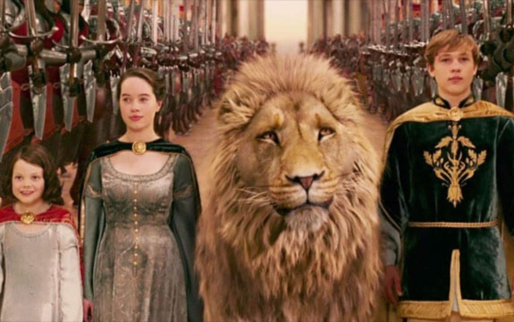 Quando il multiverso incontrò il genere fantasy ecco che nacquero le “Cronache di Narnia”