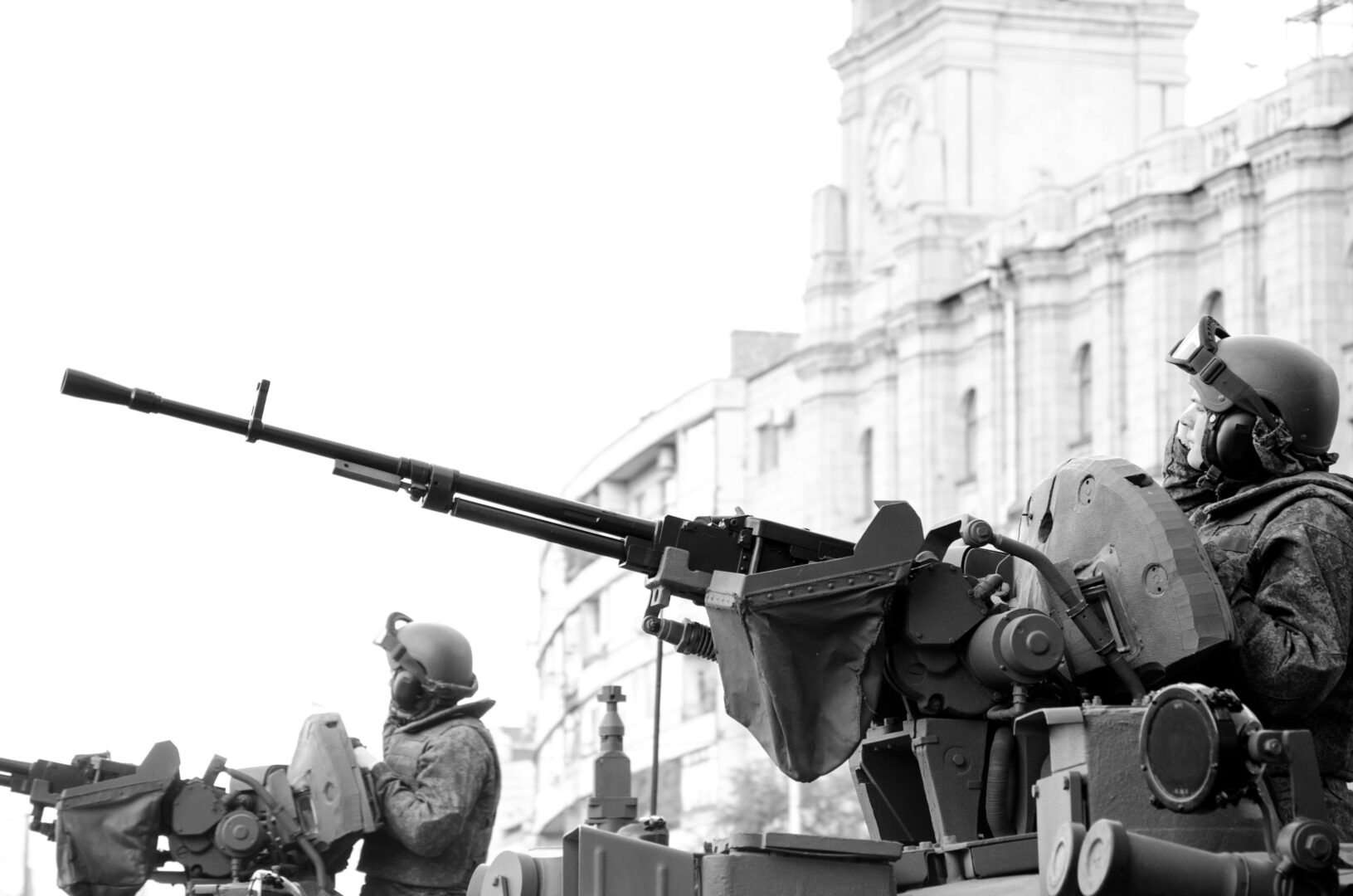 La critica alla guerra imperialista nel mondo antico: una lezione che è valida ancora oggi