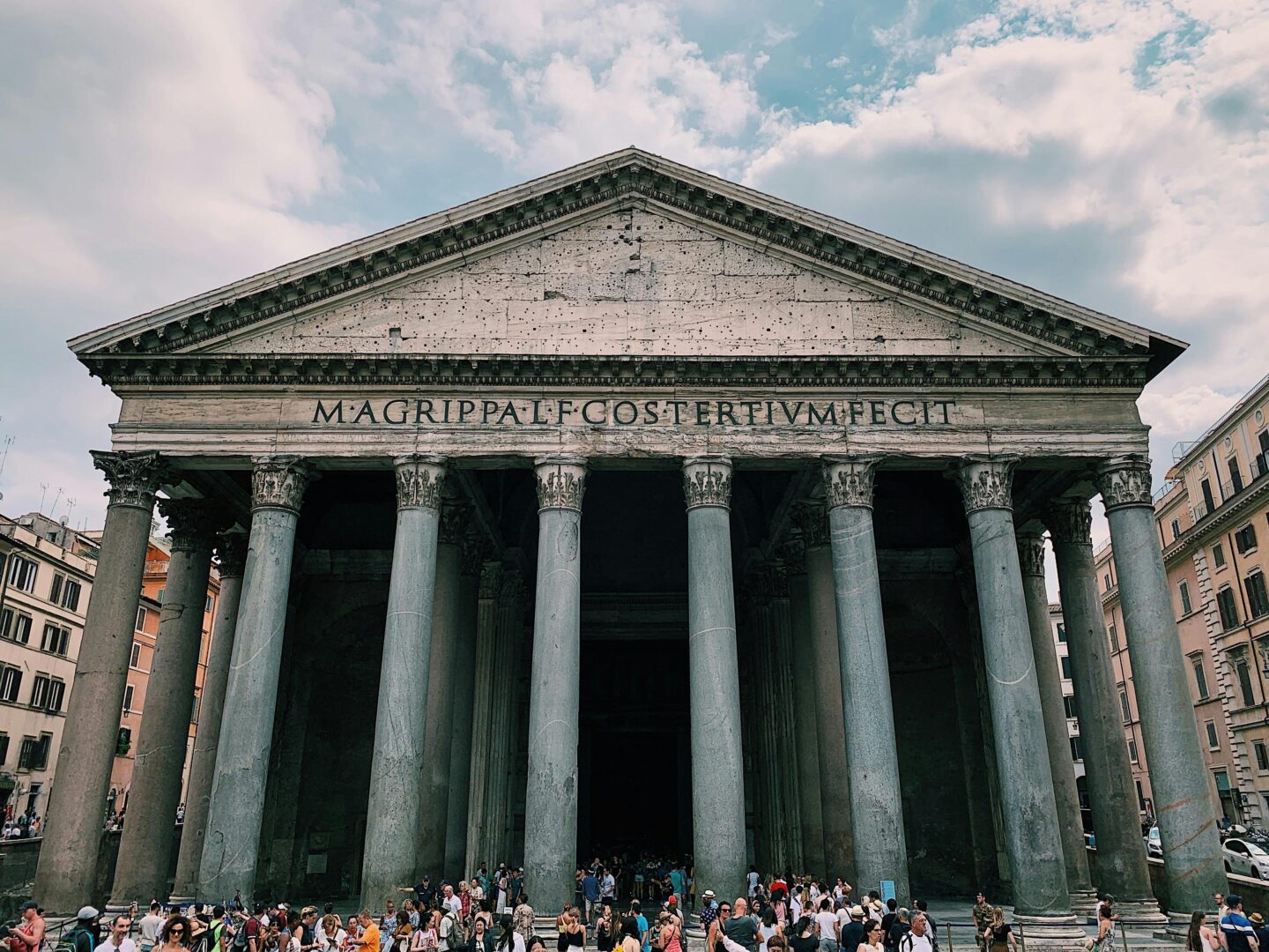 Sincretismo culturale e tolleranza religiosa: due concetti che già gli antichi conoscevano e l’Italia ha dimenticato