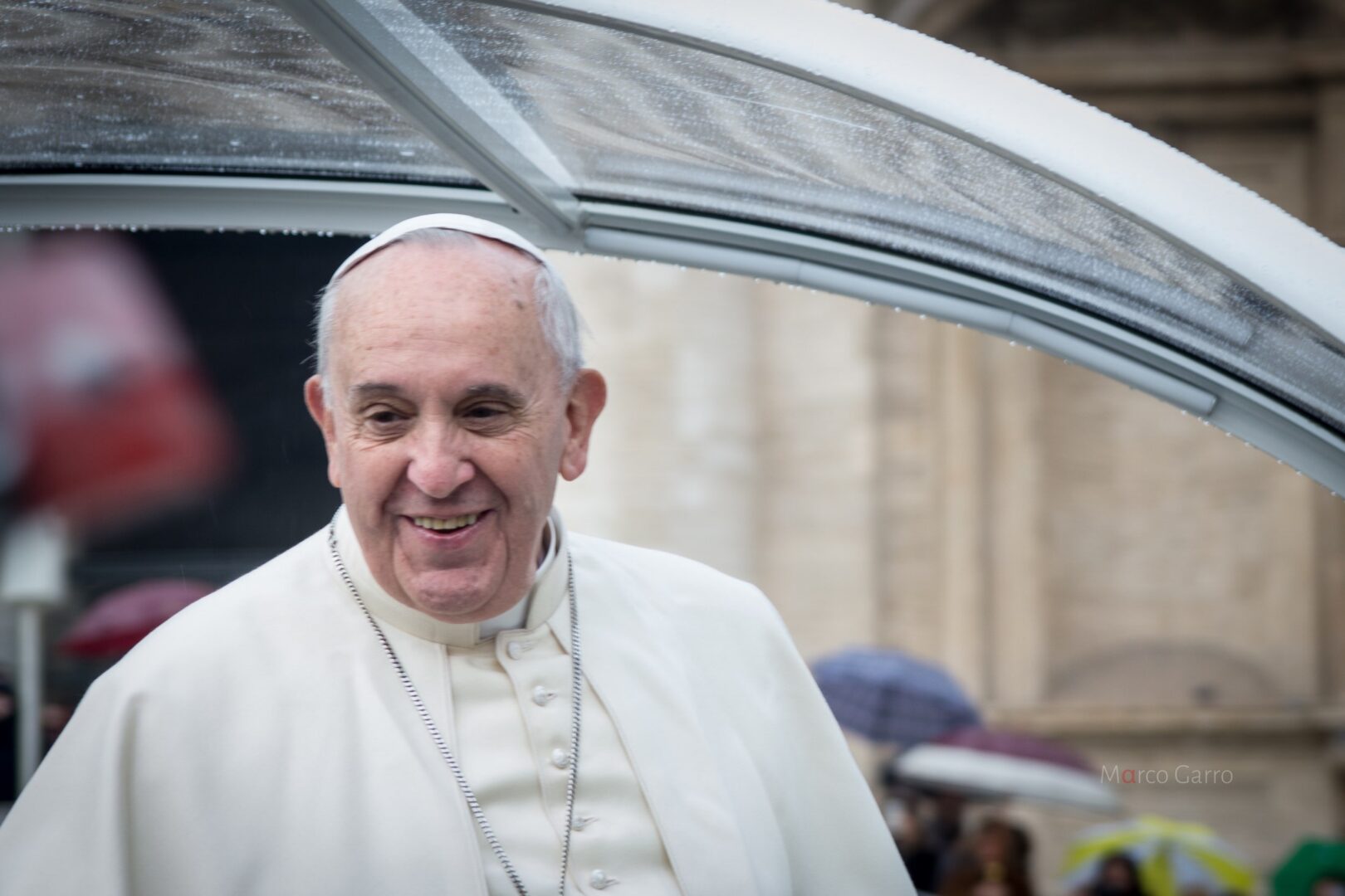 Il Papa va al G7 sull’intelligenza artificiale: un’occasione per approfondire il Logos divino