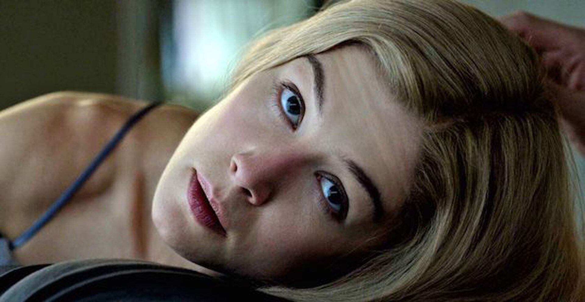 “Gone Girl” ci mostra come dovrebbe essere la vittima ideale secondo la criminologia