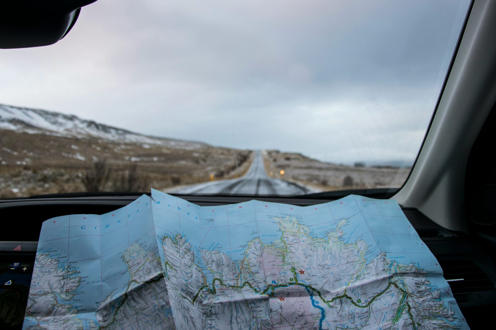 Da Tolomeo a Google Maps: tre curiosità sulla relazione tra uomo, spazio e tempo